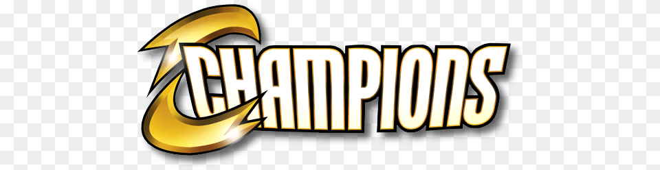 Logo Champion Clipart Champions Png