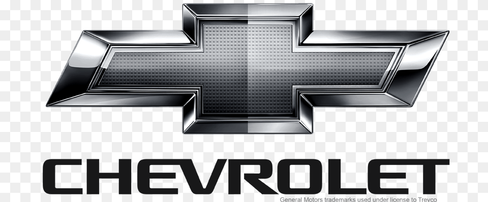Logo Chevrolet Chevrolet Black Logo, Emblem, Symbol, Mailbox Png
