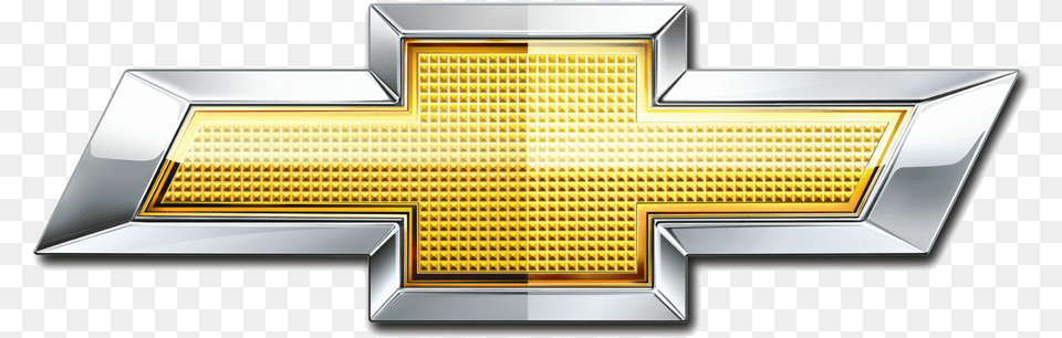 Logo Chevrolet Chevrolet Logo, Symbol, Mailbox, Cross Free Png