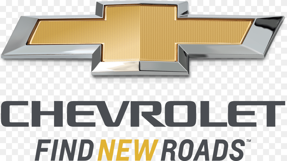 Logo Chevrolet Find New, Symbol, Cross, Mailbox Free Png