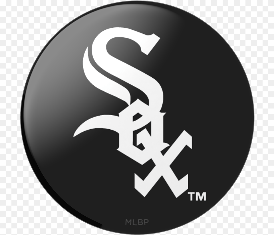 Logo Chicago White Sox, Disk, Symbol, Emblem Free Png Download