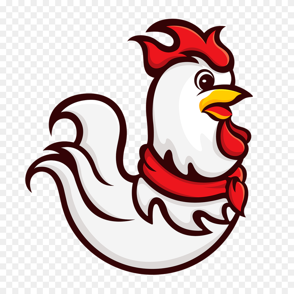 Logo Chicken Hen Logo Chicken Hd, Animal, Beak, Bird, Face Png Image