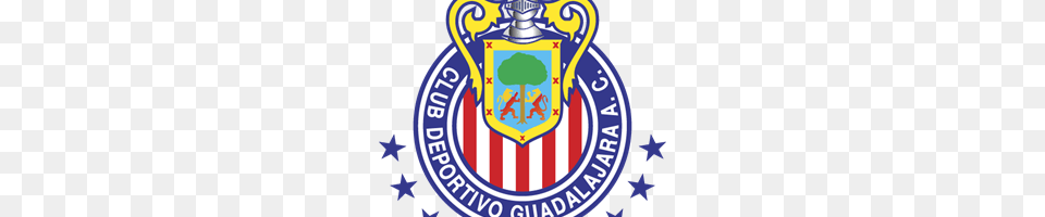 Logo Chivas Image, Badge, Symbol, Emblem, Food Png