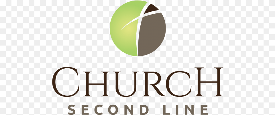 Logo Church Hq Image Clipart Church, Tennis Ball, Ball, Tennis, Sport Free Png