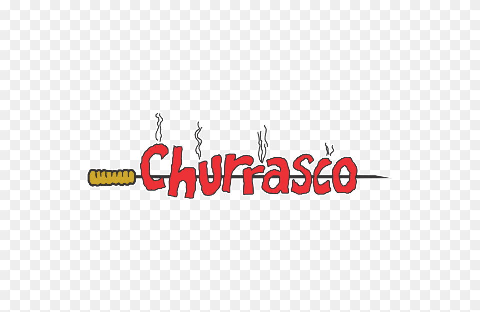 Logo Churrasco Churrasco Na Faixa, Text Png Image