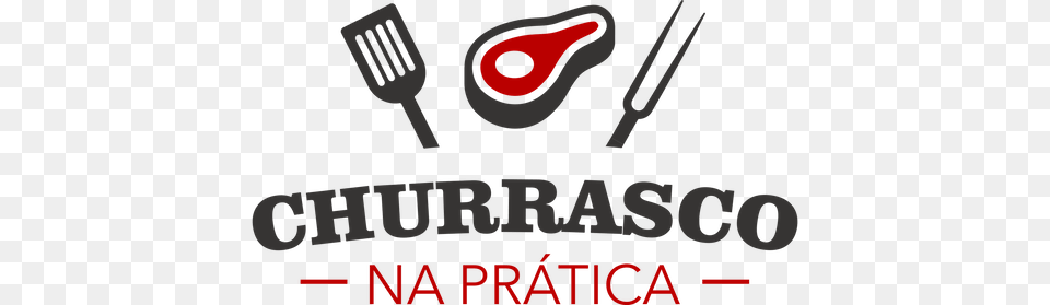 Logo Churrasco Na Pratica Min Mecha Action Series Votoms Blue Knight Weathering Ver, Cutlery, Fork Free Transparent Png