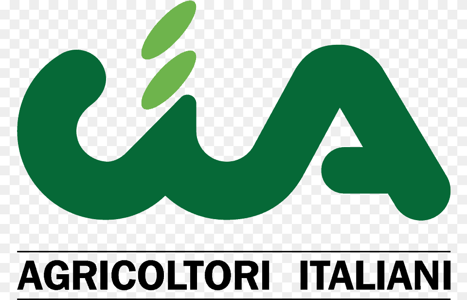 Logo Cia Agricoltori Italiani Carta Confederazione Italiana Agricoltori, Green, Text Free Png