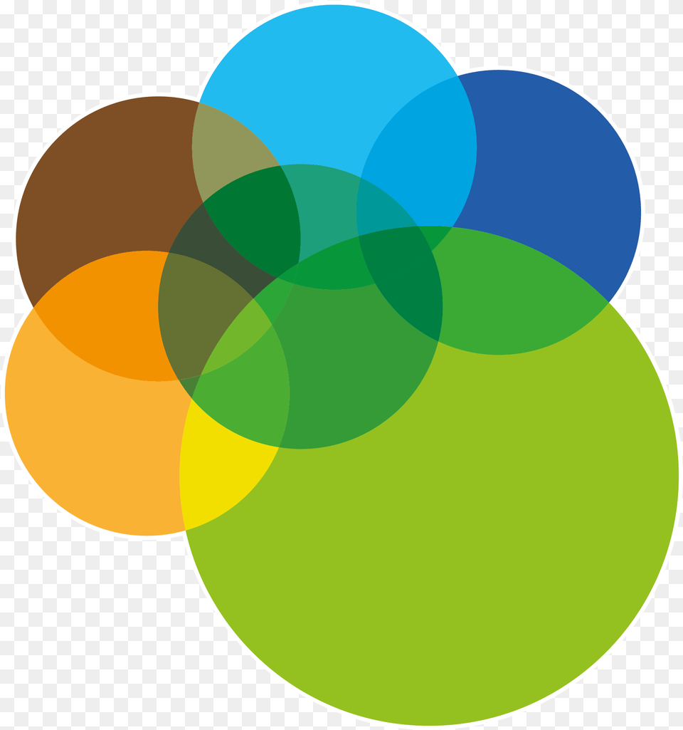 Logo Circle, Diagram, Astronomy, Balloon, Moon Free Png Download