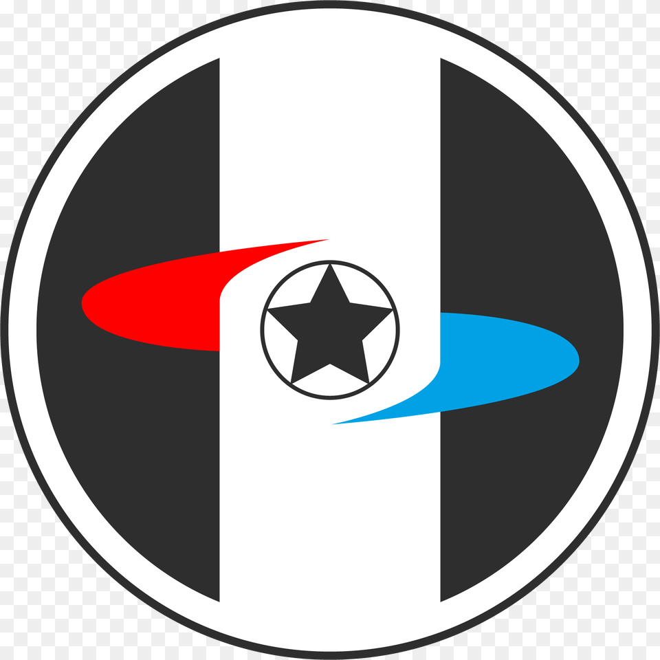 Logo Circle, Star Symbol, Symbol Png