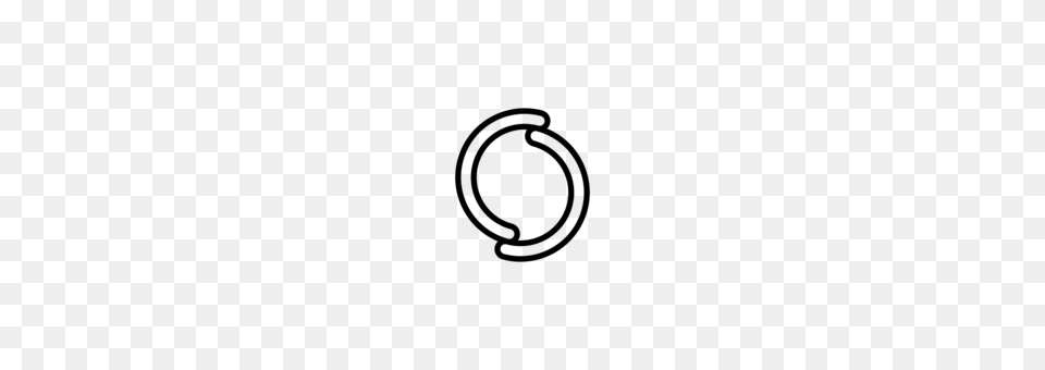 Logo Circle Hand Money Brand, Gray Free Png