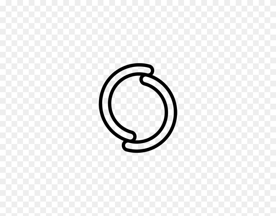 Logo Circle Wedding Ring Symbol Marriage, Gray Png Image