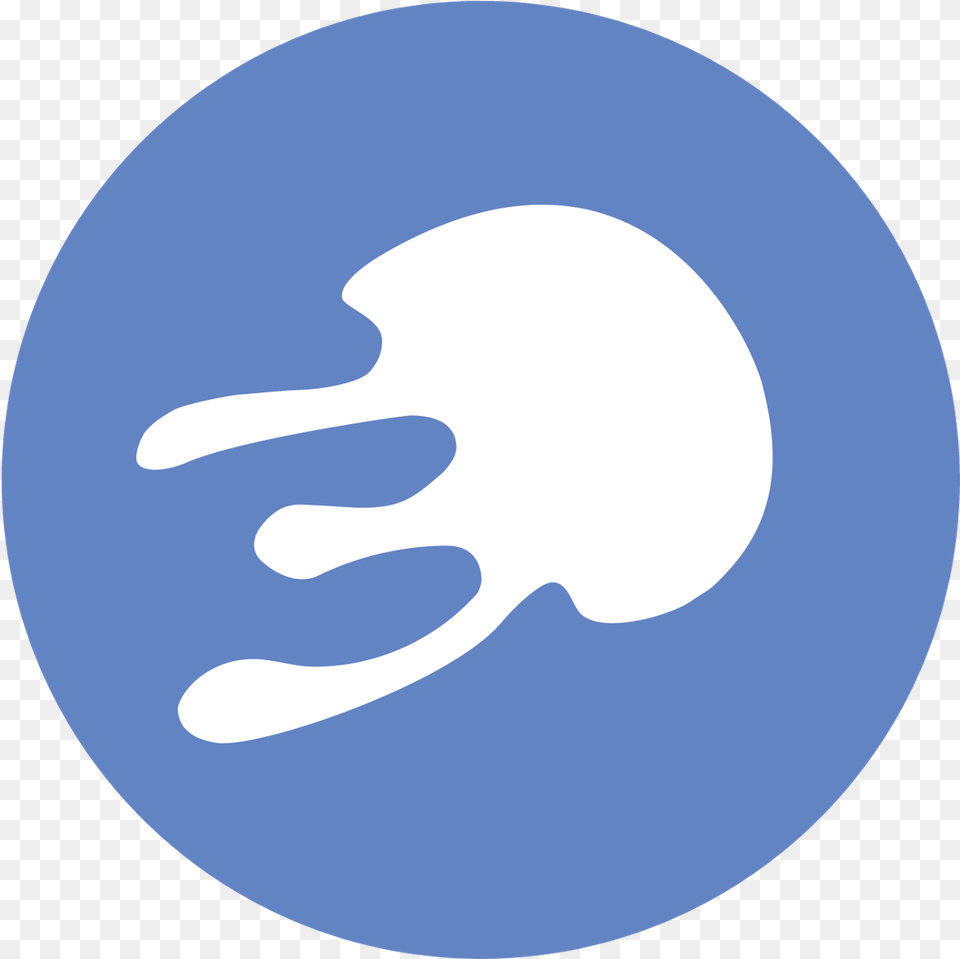 Logo Circular Facebook Vector, Animal, Sea Life, Astronomy, Moon Free Png