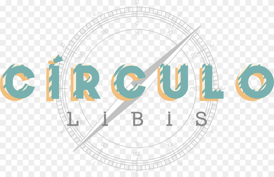 Logo Circulo Libis Circle Free Png Download