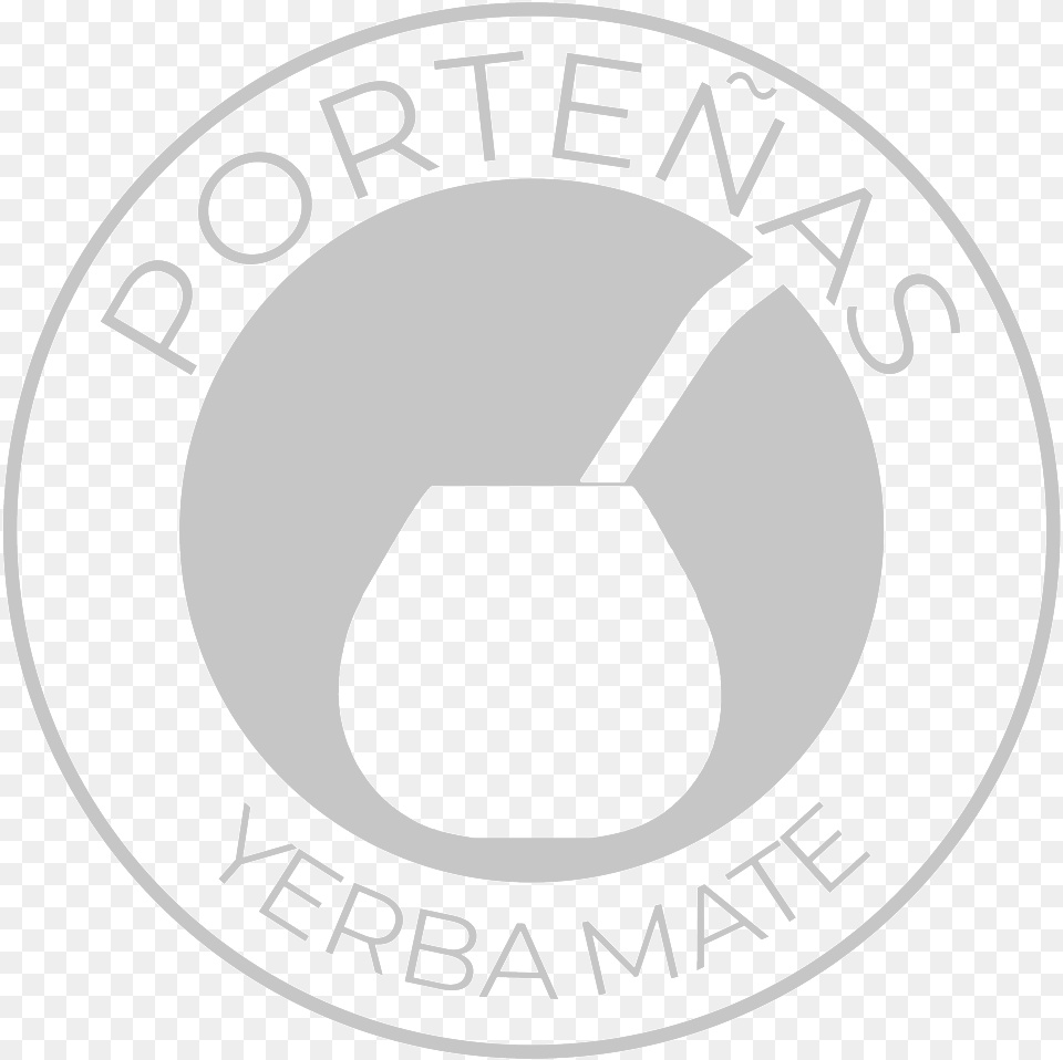 Logo Circulo Yerba Mate Circle, Emblem, Symbol Free Transparent Png