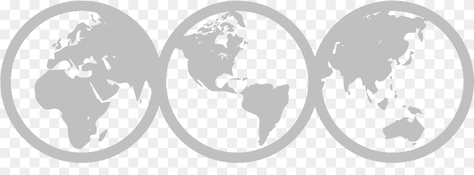 Logo Circulos Gris World Map, Ct Scan, Baby, Person, Face Png
