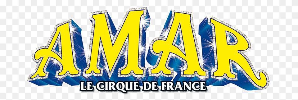 Logo Cirque Amar Jean Falck, Dynamite, Weapon Free Transparent Png