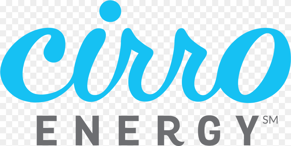 Logo Cirro Energy Logo, Text Free Png