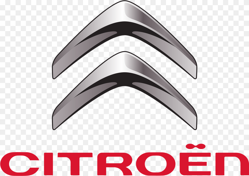 Logo Citroen, Cutlery, Fork, Emblem, Symbol Free Png Download