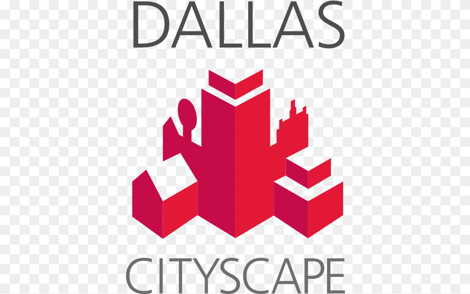 Logo Cityscape, Advertisement, Poster, Dynamite, Weapon Png