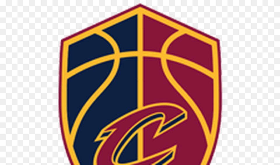 Logo Cleveland Cavaliers, Armor, Shield Png