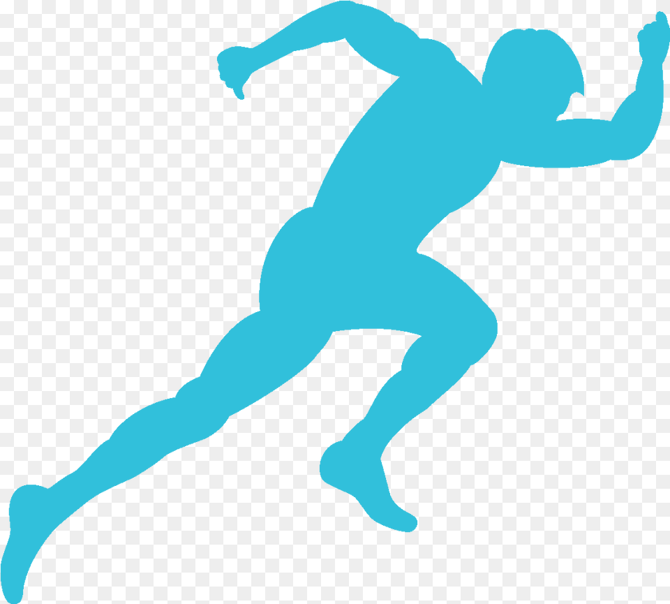 Logo Clinique Du Coureur Clipart Runner Logo, Baby, Person, Leisure Activities, Sport Free Transparent Png