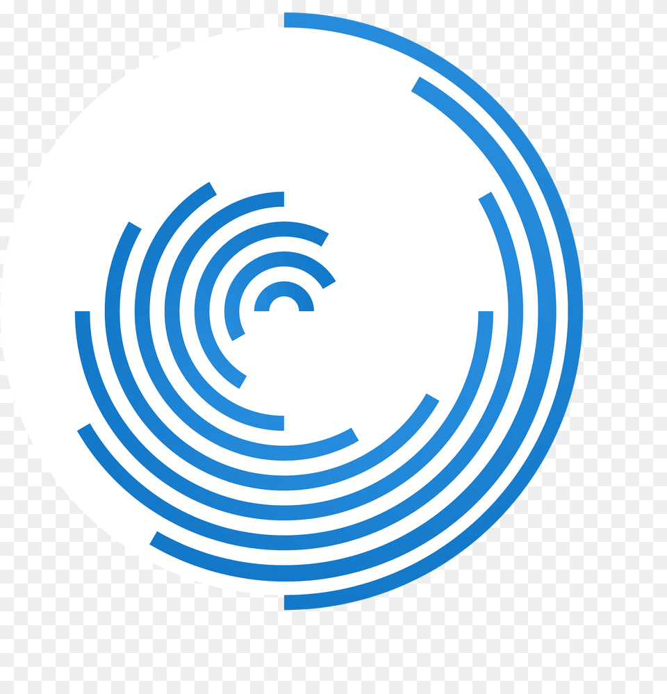 Logo Clipart, Spiral, Coil, Disk Free Png Download