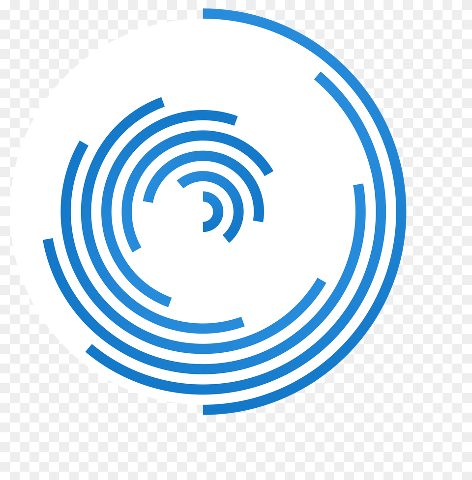 Logo Clipart, Spiral, Disk, Coil Free Png Download