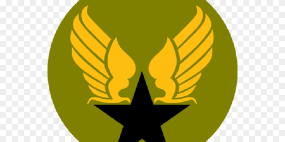 Logo Clipart Army Battle Of Coral Sea Symbols, Symbol, Emblem, Person Png Image