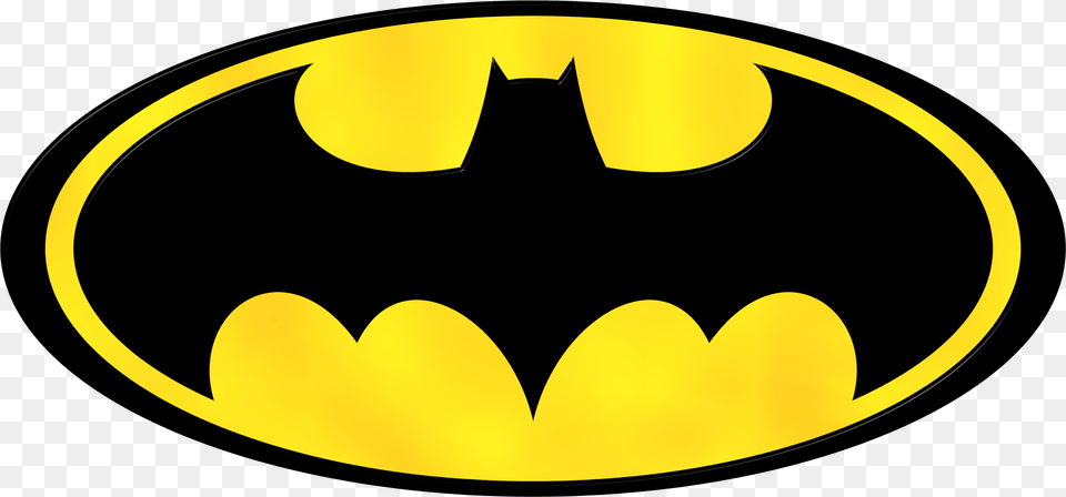 Logo Clipart Clip Art, Symbol, Batman Logo, Disk Free Png
