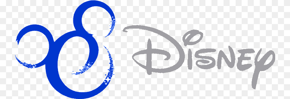 Logo Clipart Disneyland Logo Disney Clip Art, Text, Person Free Png Download