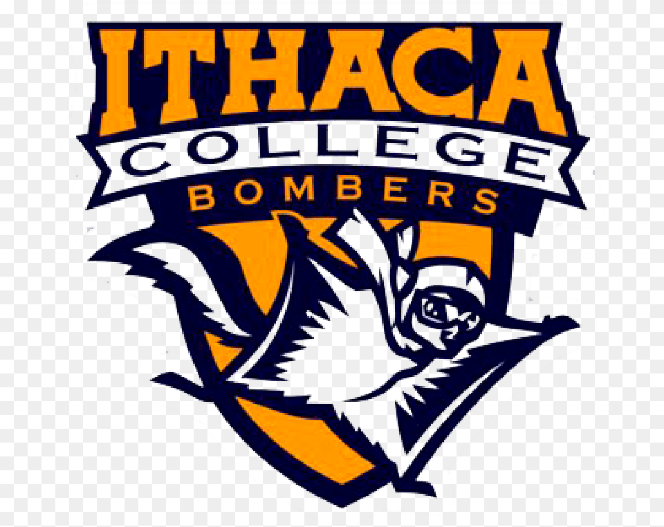 Logo Clipart Football Cornell University Ithaca College Bombers, Badge, Symbol Png