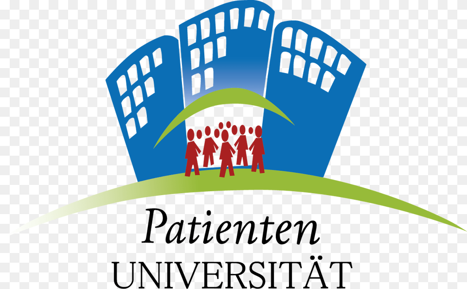 Logo Clipart Hannover Medical School University Medicine, Person, People, Advertisement, Poster Free Png Download