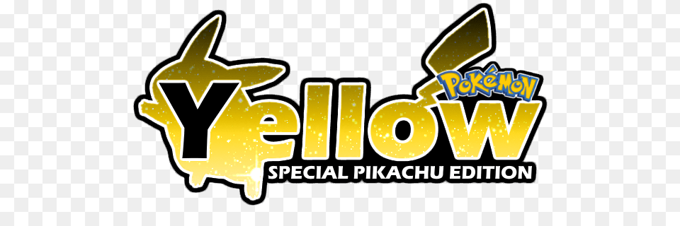 Logo Clipart Pokemon Yellow Logo, Bulldozer, Machine Free Transparent Png
