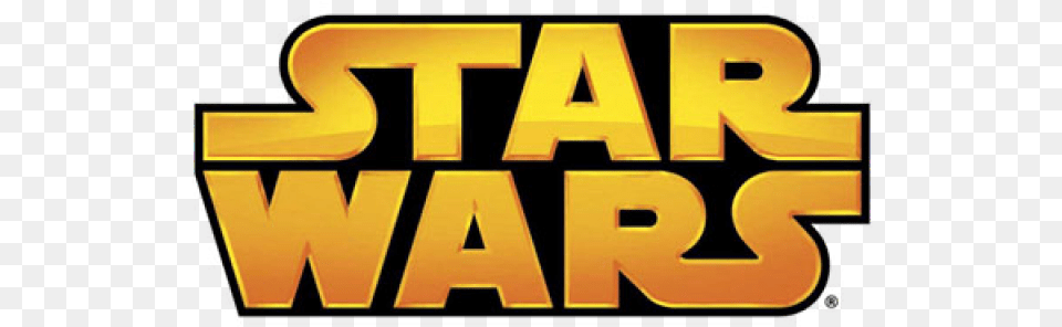 Logo Clipart Star Wars Star Wars Logo Psd Png