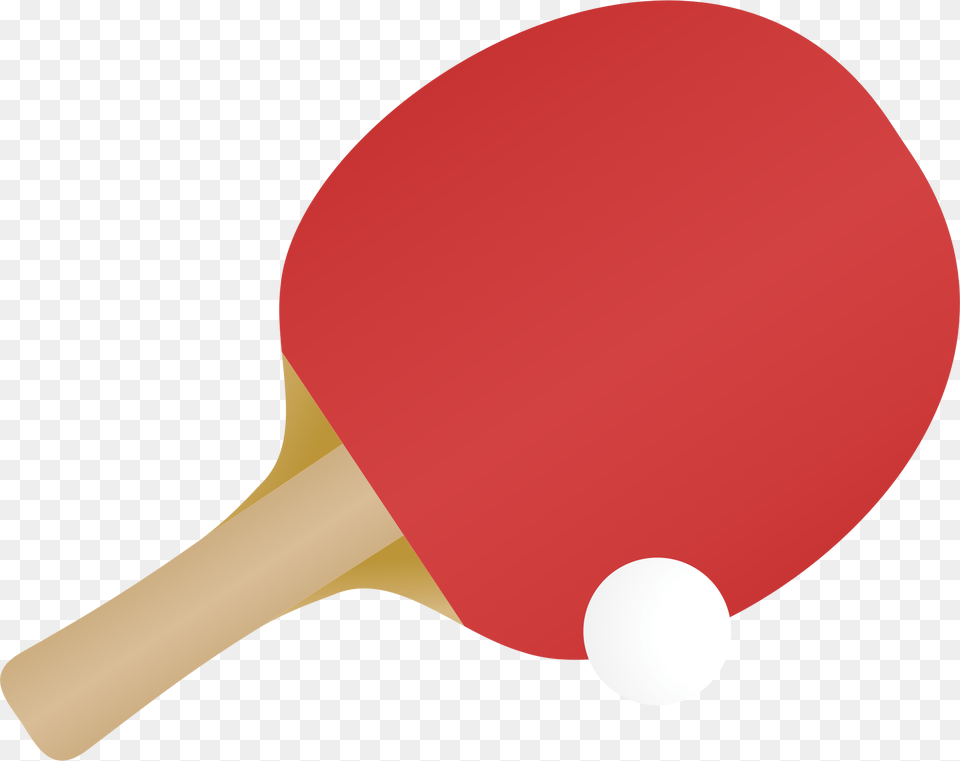 Logo Clipart Table Tennis Ping Pong Paddle Clipart, Racket, Ping Pong, Ping Pong Paddle, Sport Free Png Download