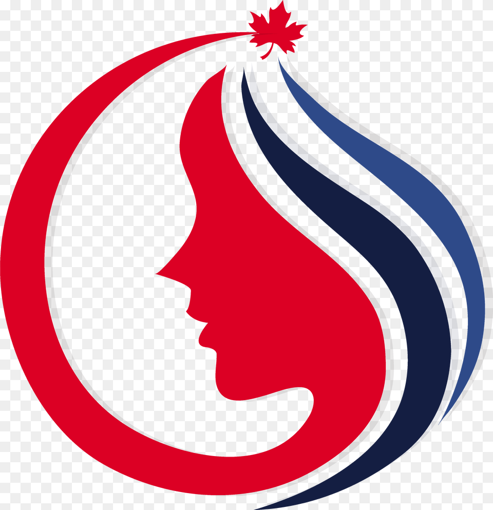 Logo Clipart Woman Logo Power Of Women Free Png