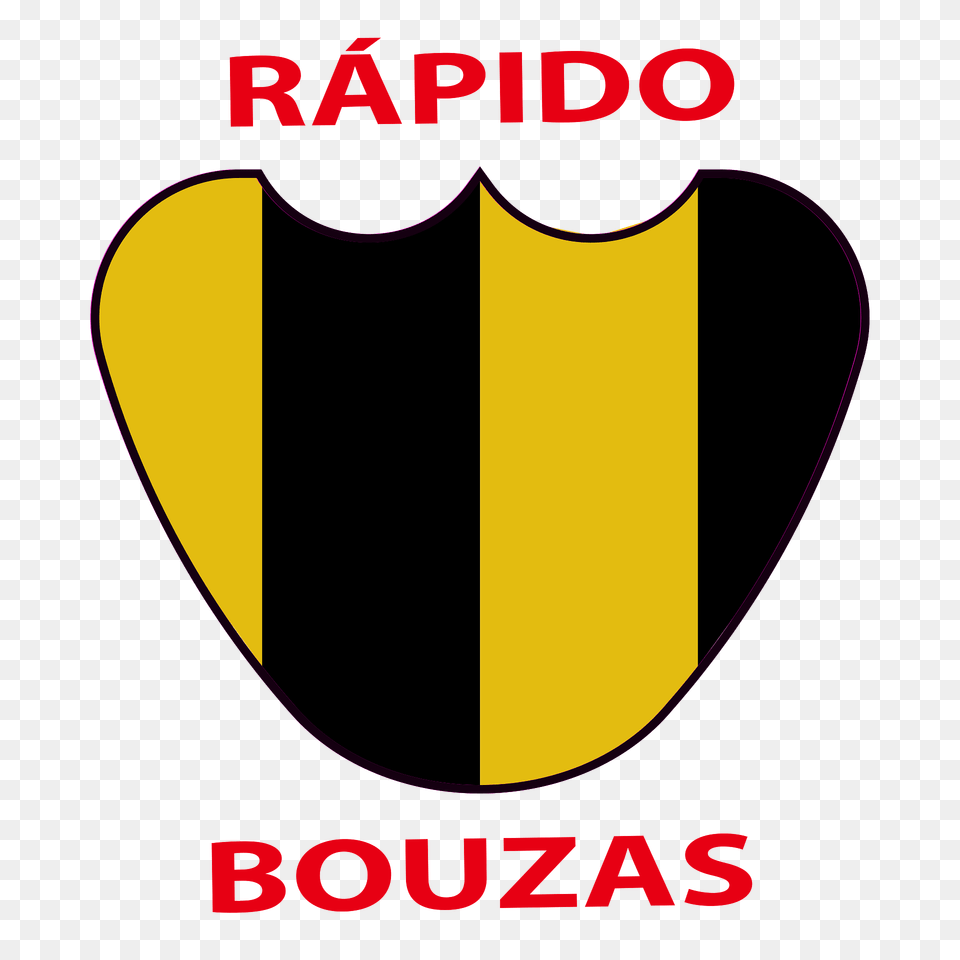 Logo Club Rpido De Bouzas Clipart, Disk, Symbol Free Png