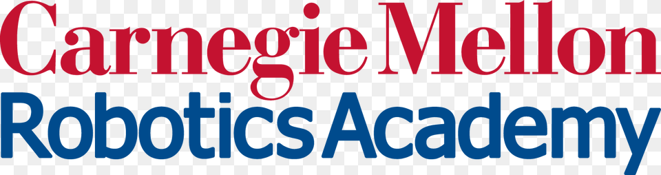 Logo Cmura Large Carnegie Mellon University, Text Png Image