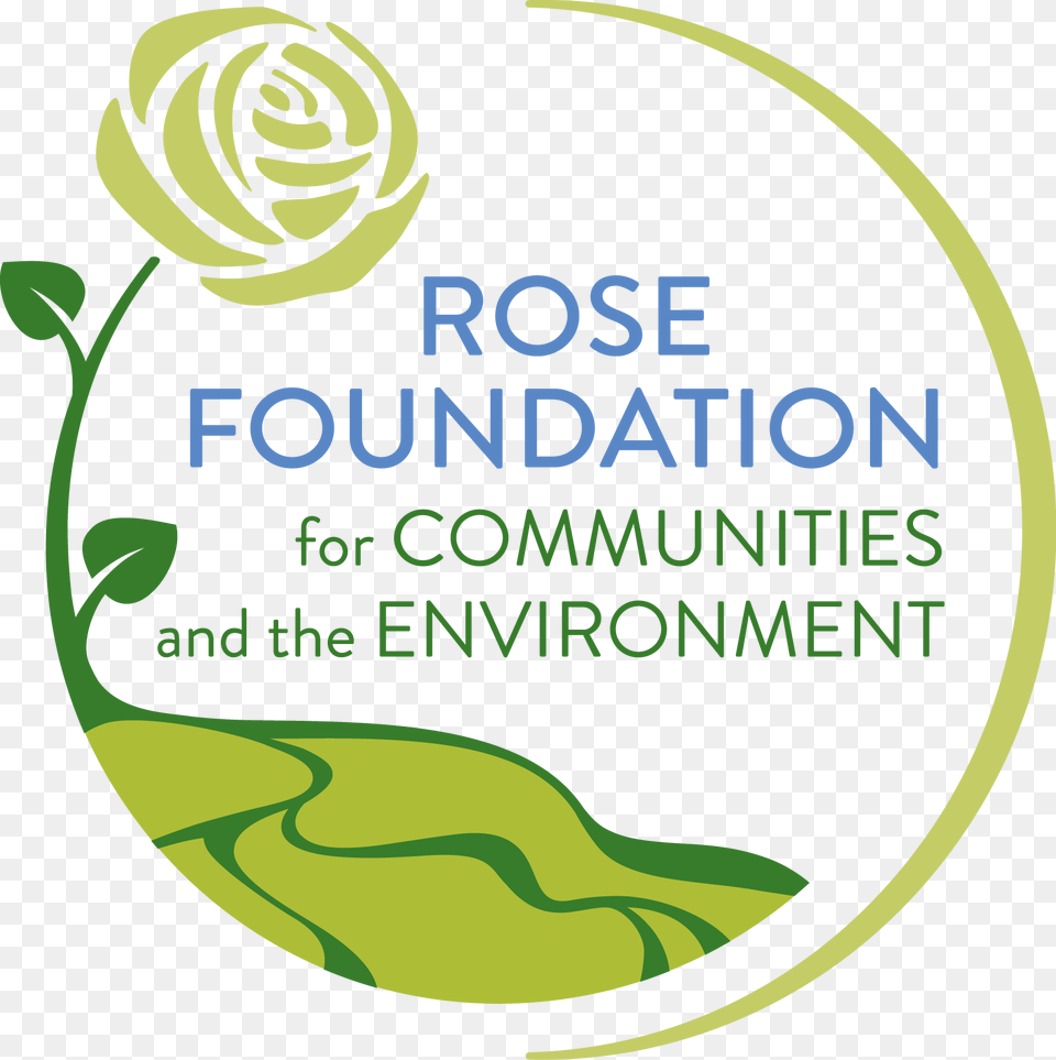 Logo Cmyk Trans Logo Bw Trans Rose Foundation Logo, Flower, Green, Herbal, Herbs Png Image