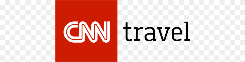 Logo Cnn Travel Free Png Download