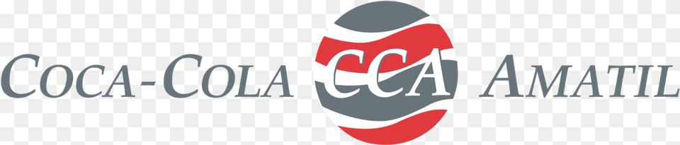 Logo Coca Cola Amatil Free Transparent Png
