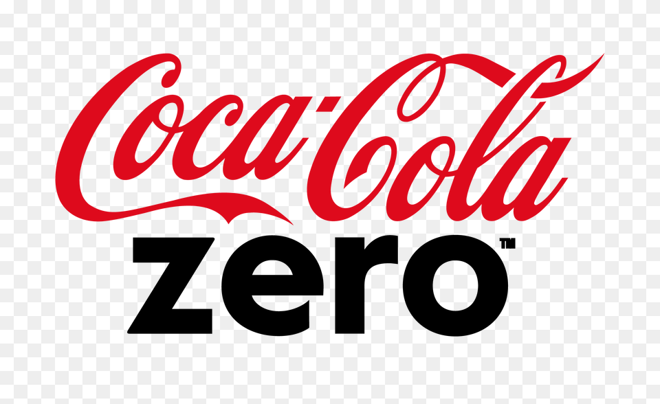 Logo Coca Cola Zero Image, Beverage, Coke, Soda, Dynamite Free Png Download