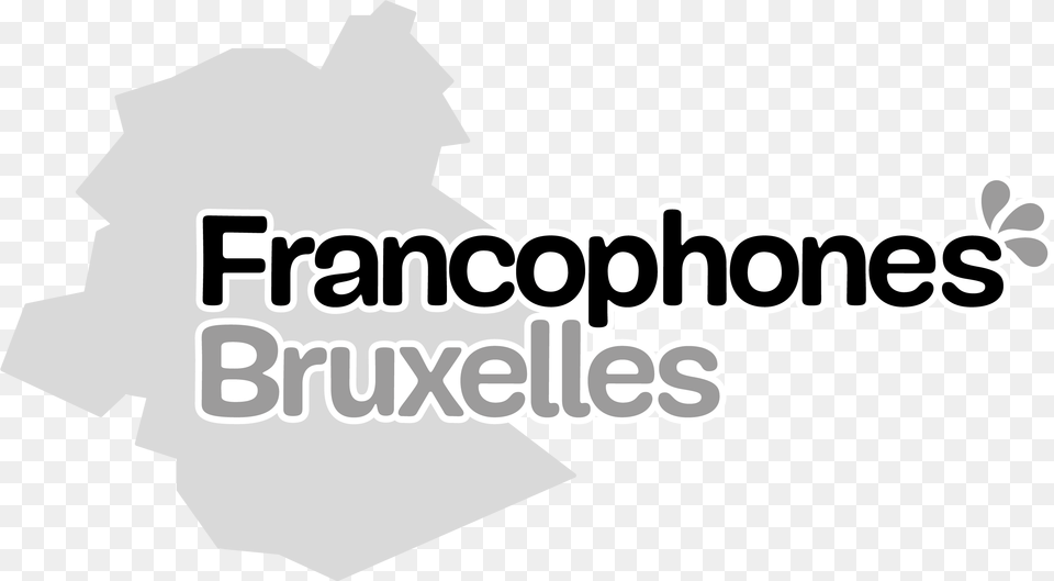 Logo Cocof French Community Commission, Leaf, Plant Png Image