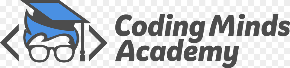 Logo Coding Academy Logo, Emblem, Symbol, People, Person Free Transparent Png