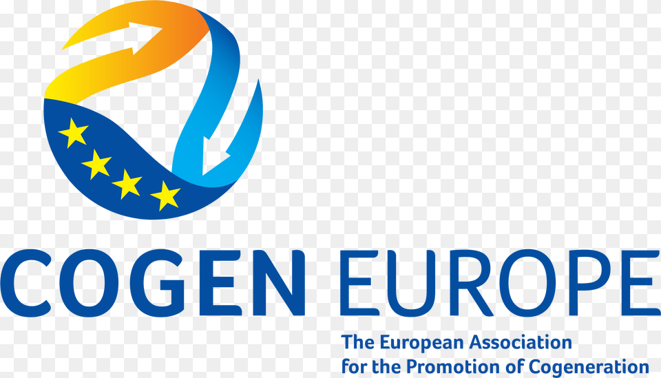 Logo Cogen Europe Png Image