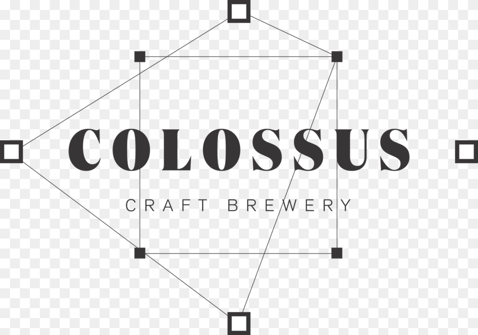 Logo Colossus Facebook, Triangle, Nature, Night, Outdoors Png Image