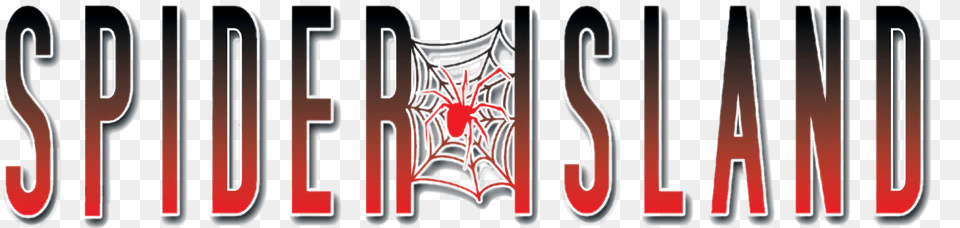 Logo Comics Spider Island Marvel Logo, Emblem, Symbol Free Transparent Png