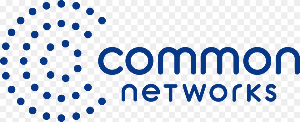 Logo Common Networks Free Png