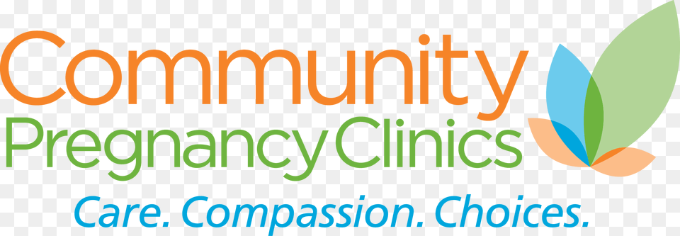 Logo Community Pregnancy Clinics Free Png