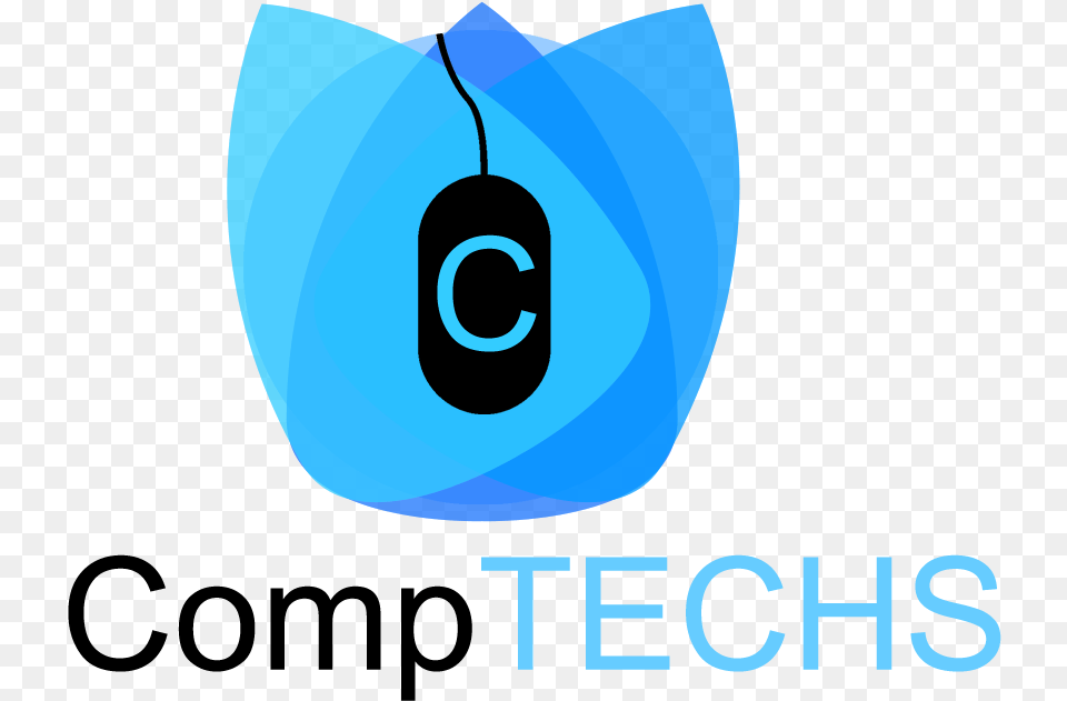 Logo Company Logo Computer Accessories Logo, Computer Hardware, Electronics, Hardware Png Image